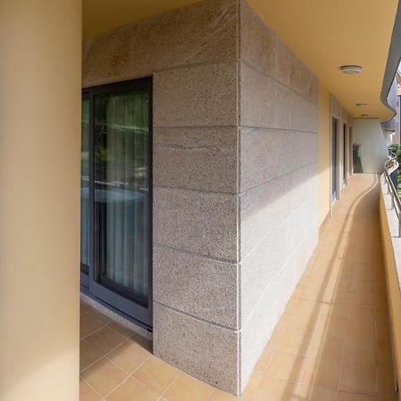 شقة Residencial Pinamar سانكسينكسو المظهر الخارجي الصورة