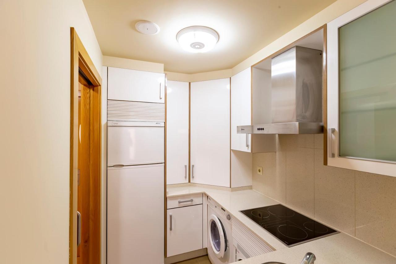 شقة Residencial Pinamar سانكسينكسو المظهر الخارجي الصورة