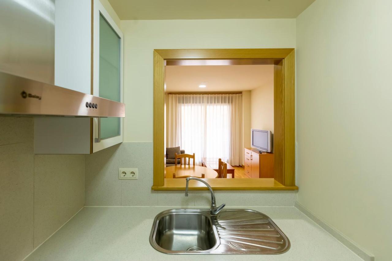 شقة Residencial Pinamar سانكسينكسو المظهر الخارجي الصورة