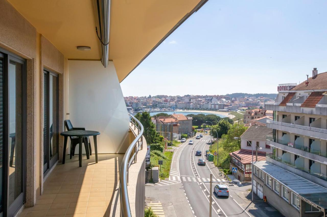 شقة Residencial Pinamar سانكسينكسو المظهر الخارجي الصورة