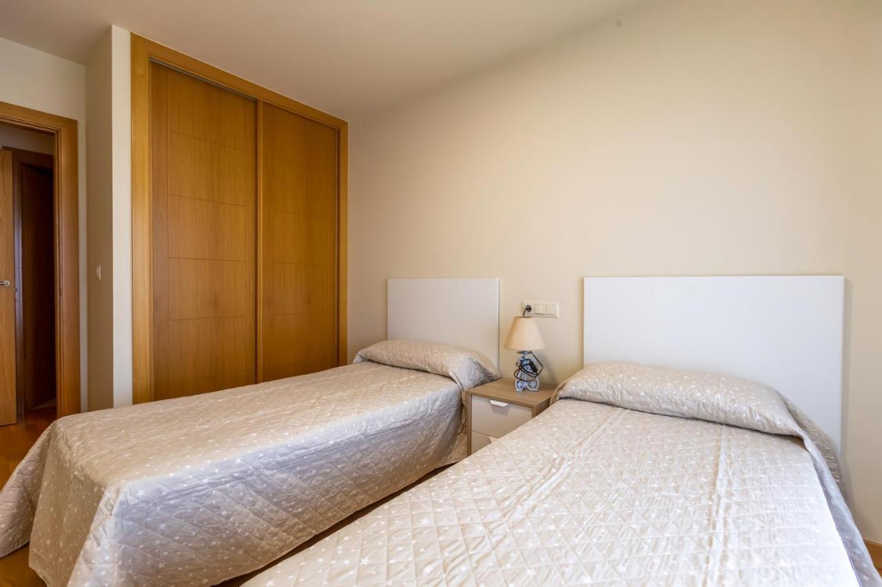 شقة Residencial Pinamar سانكسينكسو المظهر الخارجي الصورة
