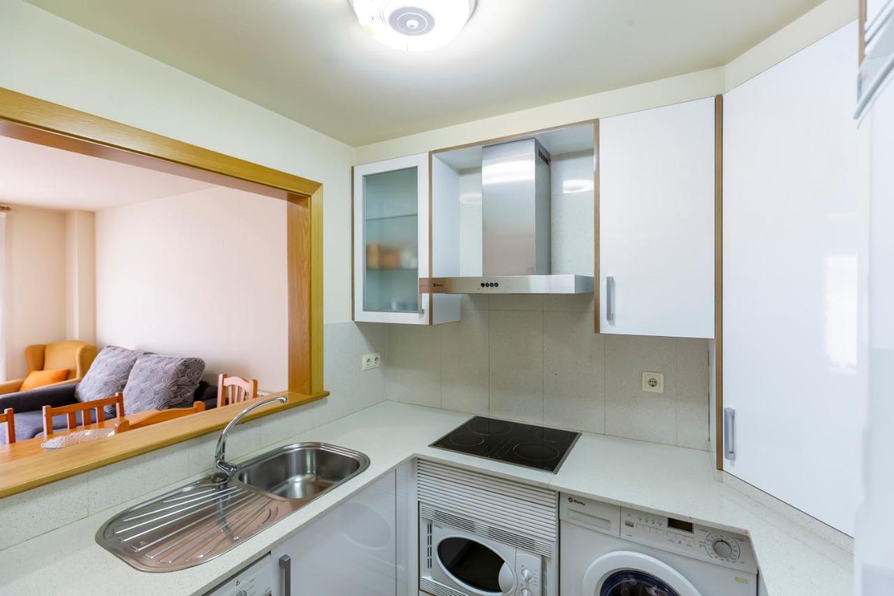 شقة Residencial Pinamar سانكسينكسو المظهر الخارجي الصورة