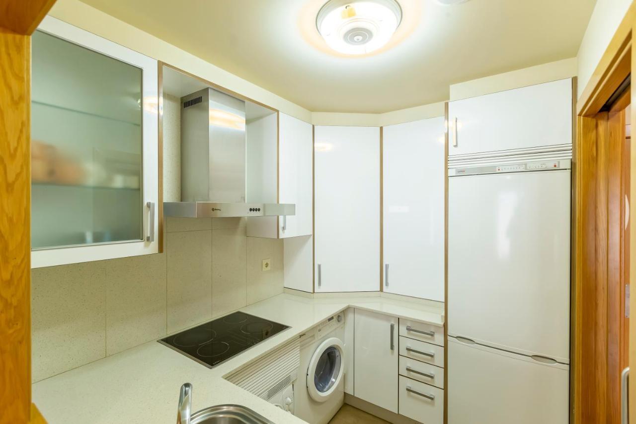 شقة Residencial Pinamar سانكسينكسو المظهر الخارجي الصورة