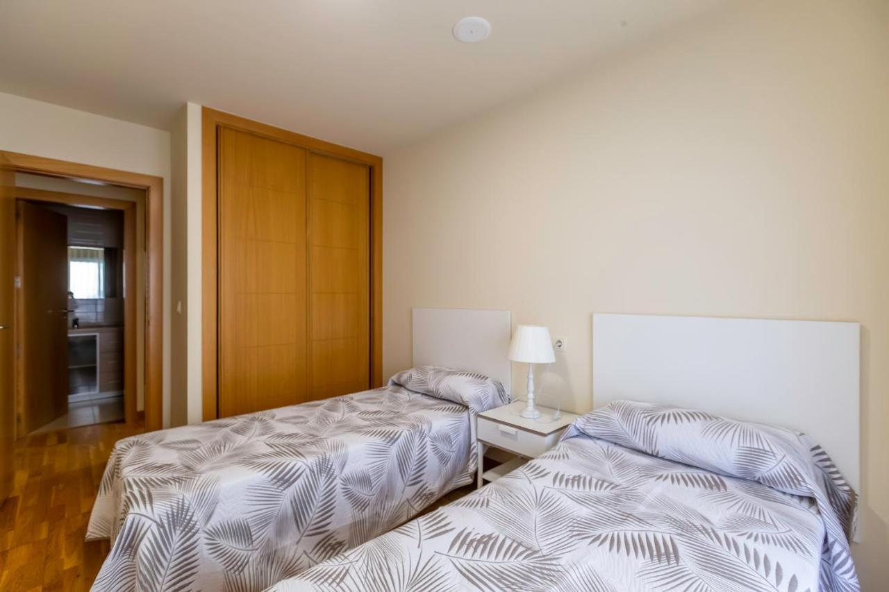 شقة Residencial Pinamar سانكسينكسو المظهر الخارجي الصورة