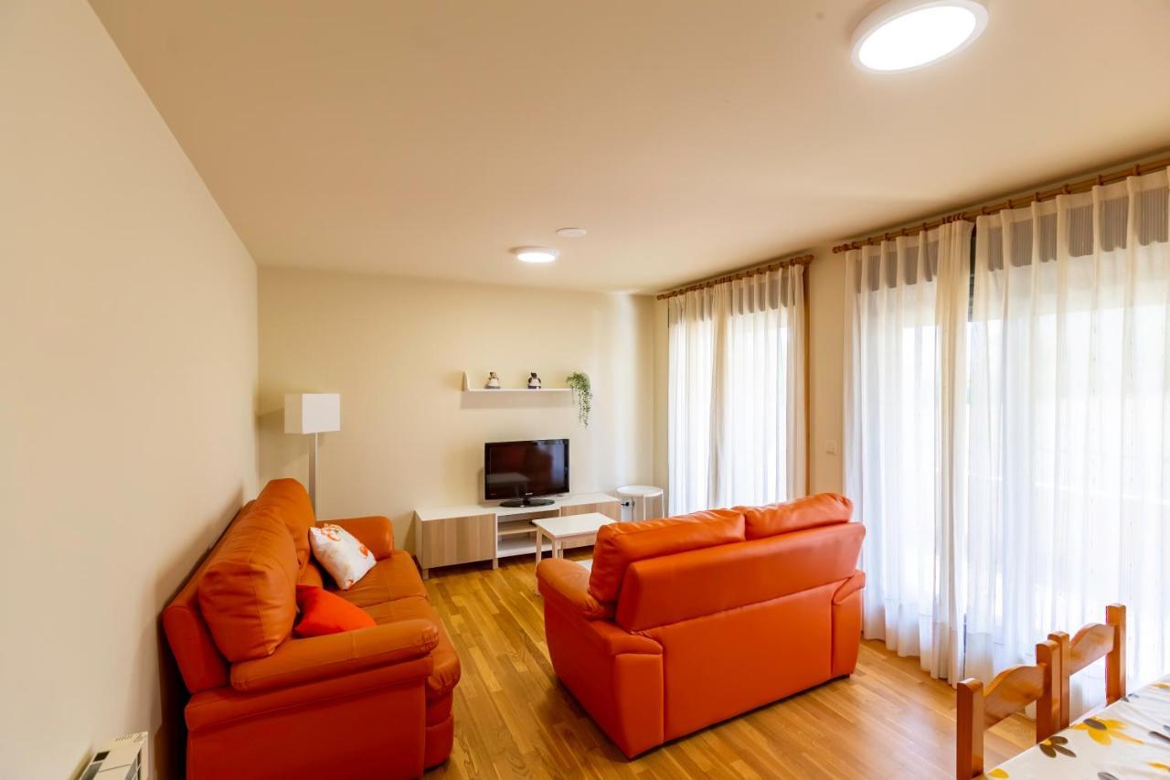 شقة Residencial Pinamar سانكسينكسو المظهر الخارجي الصورة