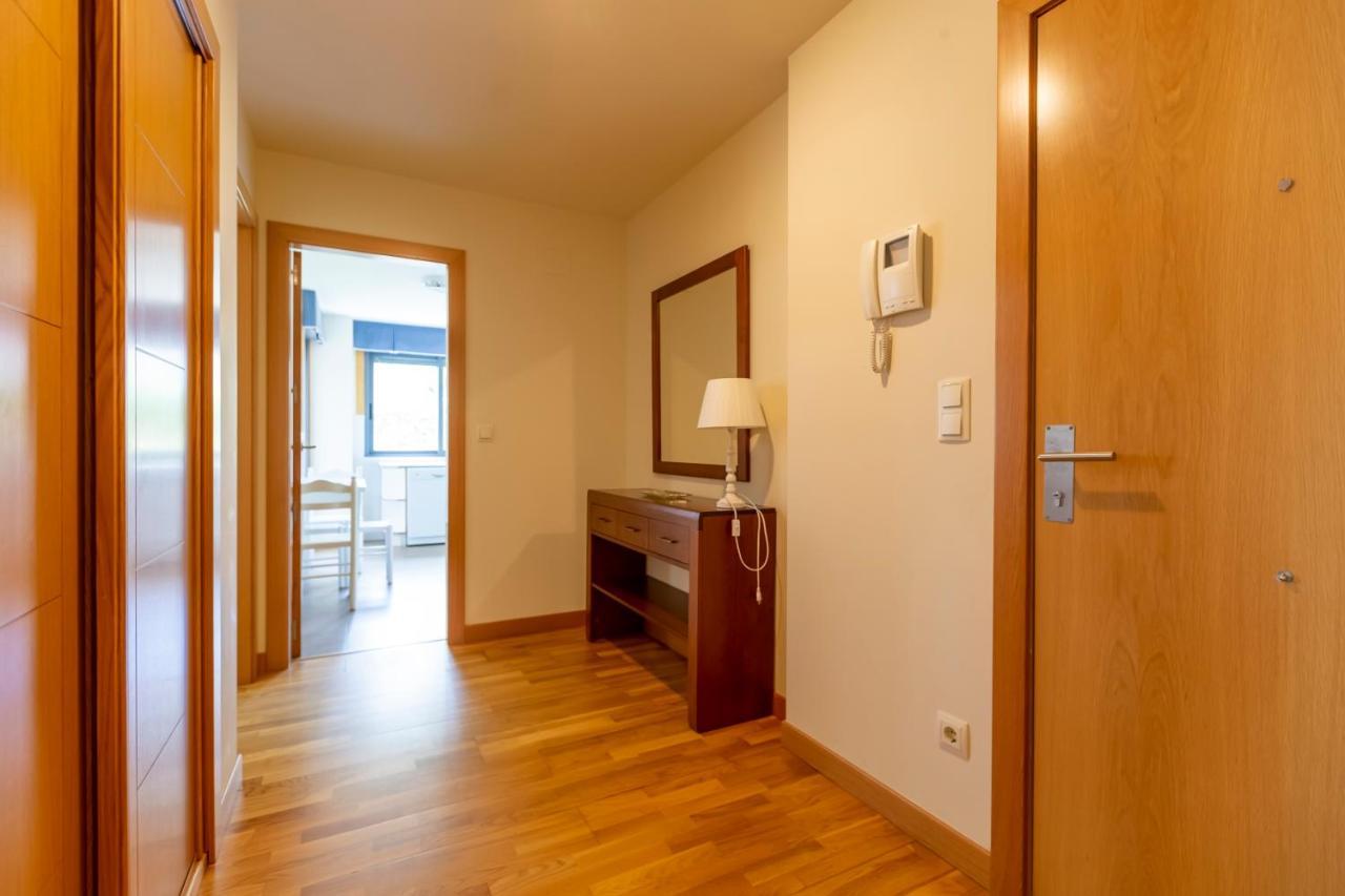 شقة Residencial Pinamar سانكسينكسو المظهر الخارجي الصورة