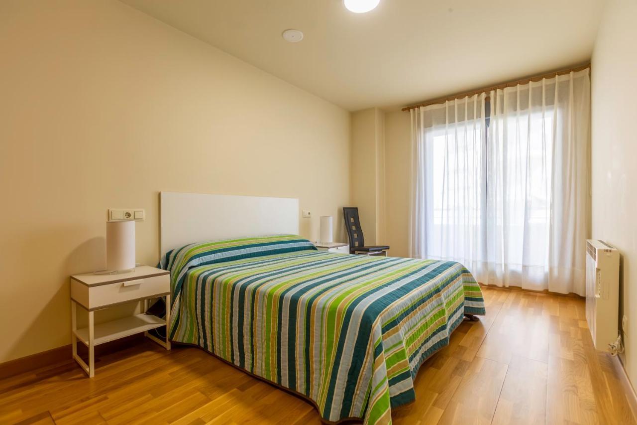 شقة Residencial Pinamar سانكسينكسو المظهر الخارجي الصورة