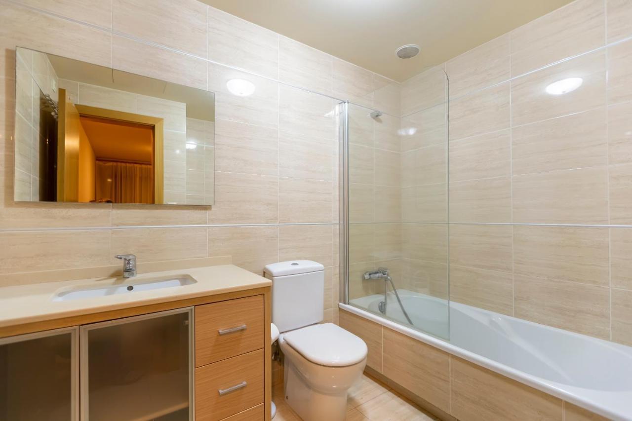 شقة Residencial Pinamar سانكسينكسو المظهر الخارجي الصورة