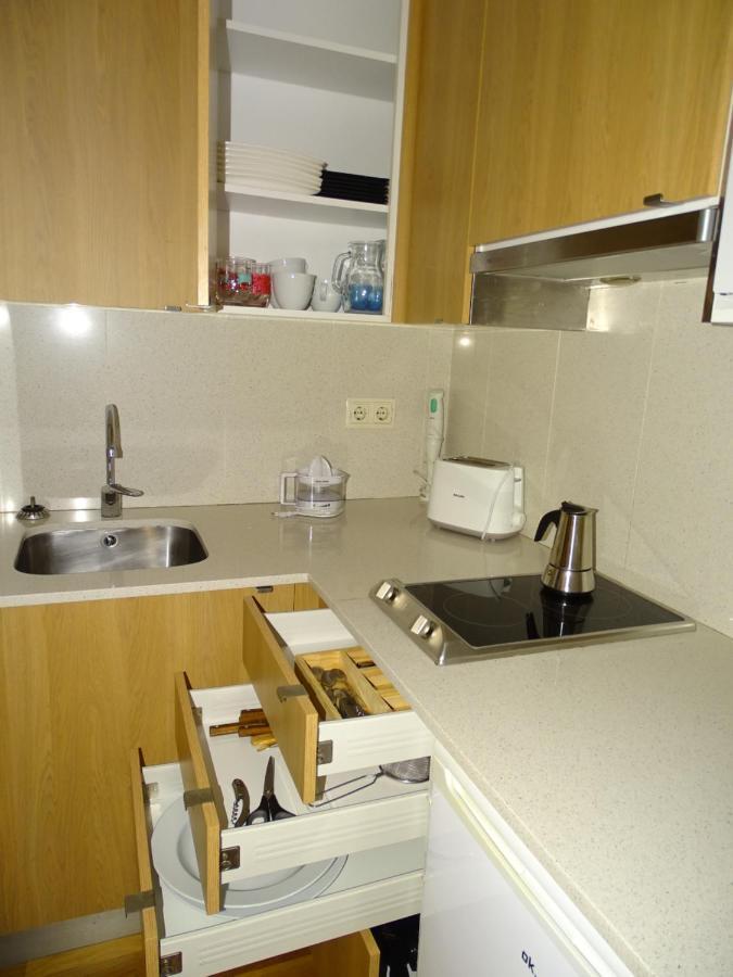 شقة Residencial Pinamar سانكسينكسو المظهر الخارجي الصورة