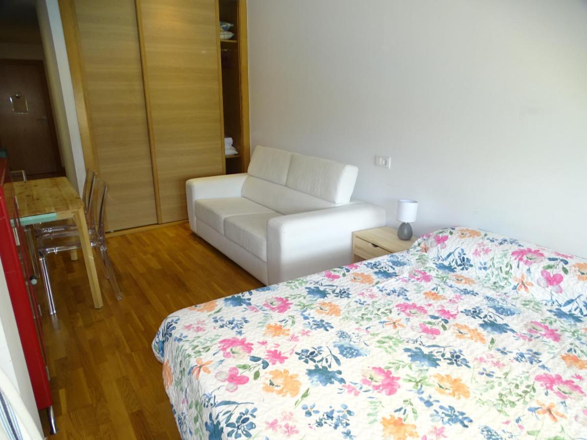 شقة Residencial Pinamar سانكسينكسو المظهر الخارجي الصورة