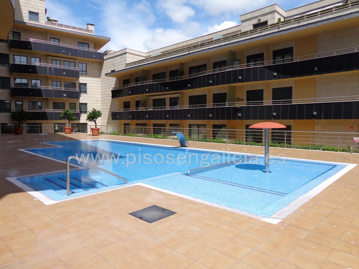 شقة Residencial Pinamar سانكسينكسو المظهر الخارجي الصورة